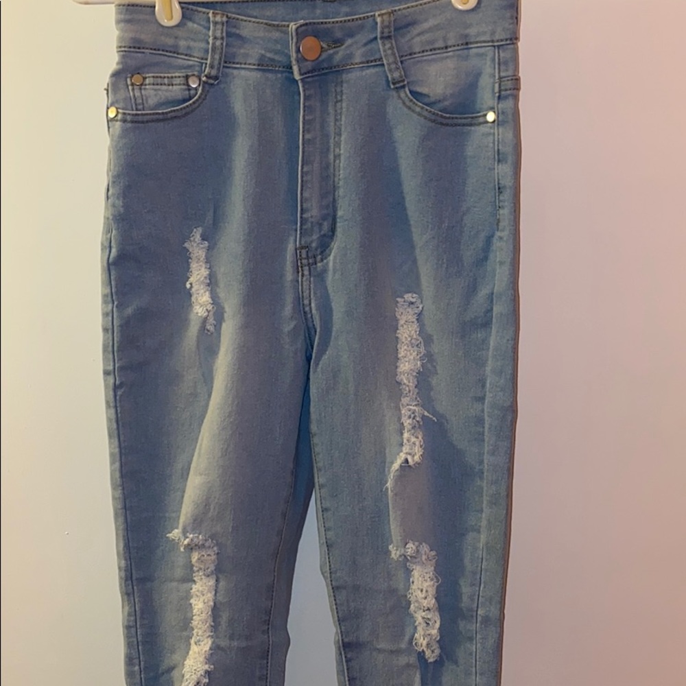 Women’s jeans